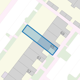 Perceel ZEI00-N-6667