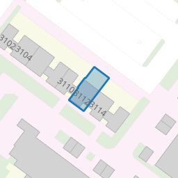 Perceel ZEI00-N-6684