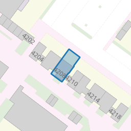 Perceel ZEI00-N-6697