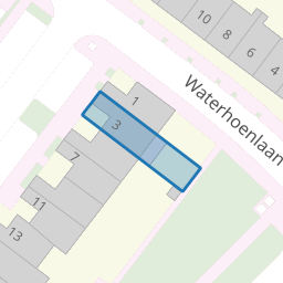 Perceel ZEI00-N-6733