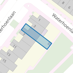 Perceel ZEI00-N-6734