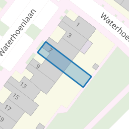 Perceel ZEI00-N-6735