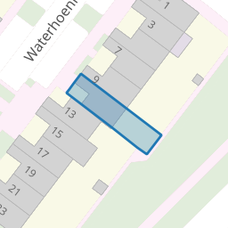 Perceel ZEI00-N-6737