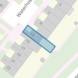 Perceel ZEI00-N-6738