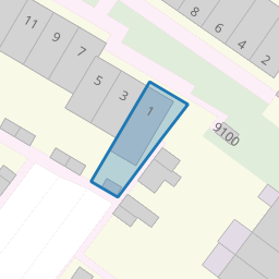 Perceel ZEI00-N-6791