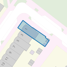 Perceel ZEI00-N-6800