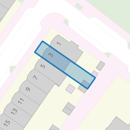 Perceel ZEI00-N-6801