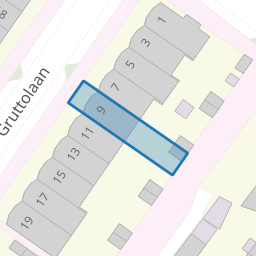 Perceel ZEI00-N-6804