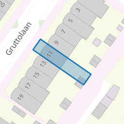 Perceel ZEI00-N-6805