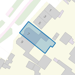 Perceel ZEI00-N-6826