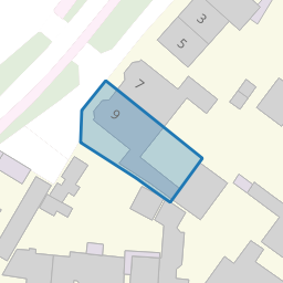 Perceel ZEI00-N-6827