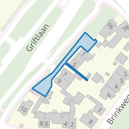 Perceel ZEI00-N-6831