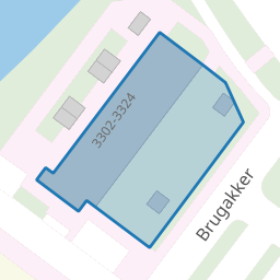 Perceel ZEI00-N-6832