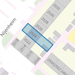 Perceel ZEI00-N-6864