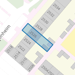 Perceel ZEI00-N-6865