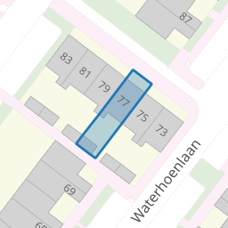 Perceel ZEI00-N-6893