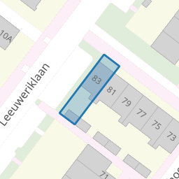 Perceel ZEI00-N-6917