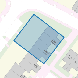 Perceel ZEI00-N-6922