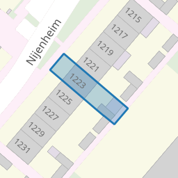 Perceel ZEI00-N-6944