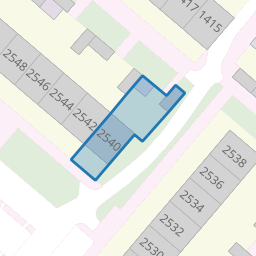 Perceel ZEI00-N-6950