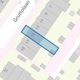 Perceel ZEI00-N-6954