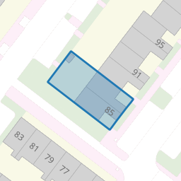 Perceel ZEI00-N-7018