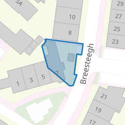 Perceel ZEI00-N-7020