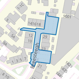 Perceel ZEI00-N-7022