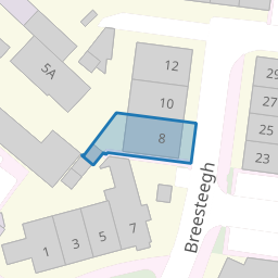 Perceel ZEI00-N-7023