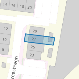 Perceel ZEI00-N-7025