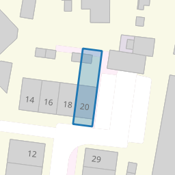 Perceel ZEI00-N-7026