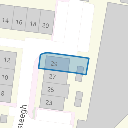 Perceel ZEI00-N-7027