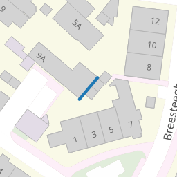 Perceel ZEI00-N-7031