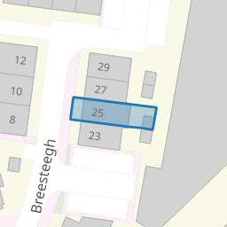 Perceel ZEI00-N-7033