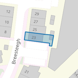 Perceel ZEI00-N-7036