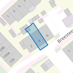 Perceel ZEI00-N-7276