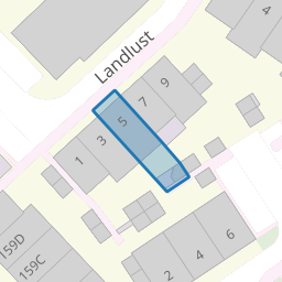 Perceel ZEI00-N-7280