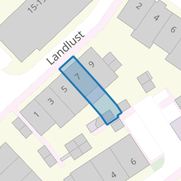 Perceel ZEI00-N-7281