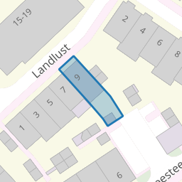 Perceel ZEI00-N-7282