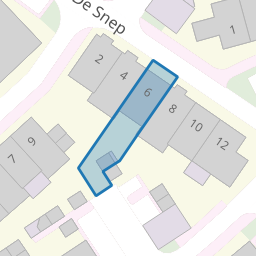 Perceel ZEI00-N-7287