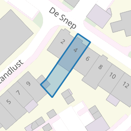 Perceel ZEI00-N-7288