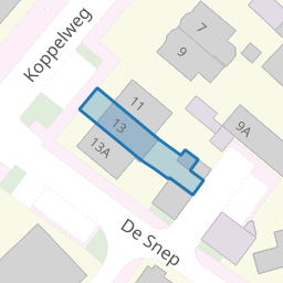 Perceel ZEI00-N-7294