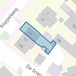 Perceel ZEI00-N-7295