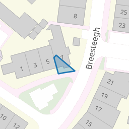 Perceel ZEI00-N-7304