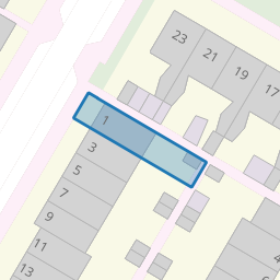 Perceel ZEI00-N-7393