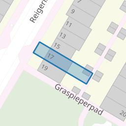 Perceel ZEI00-N-7396