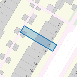 Perceel ZEI00-N-7397