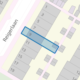 Perceel ZEI00-N-7399