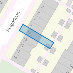 Perceel ZEI00-N-7401