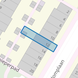 Perceel ZEI00-N-7403